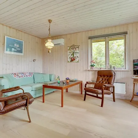 Tatil Evi Rəzvan - 120m From The Sea By Interhome *