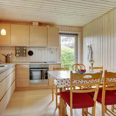 Rəzvan - 120m From The Sea By Interhome Vedelshave