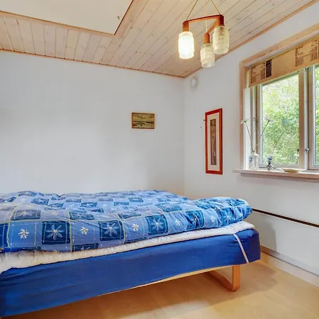 Rəzvan - 120m From The Sea By Interhome Сasa de vacaciones Vedelshave
