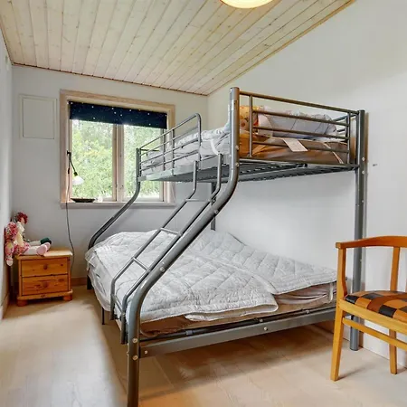 Rəzvan - 120m From The Sea By Interhome Сasa de vacaciones Vedelshave