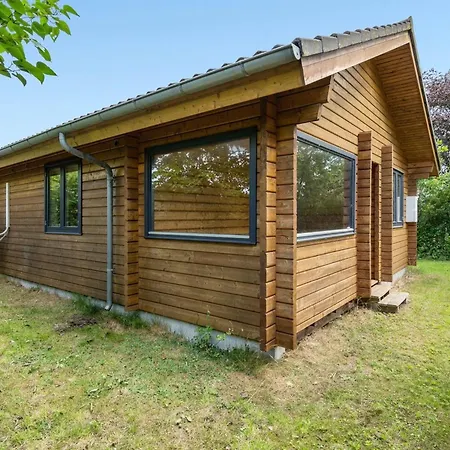 Rəzvan - 120m From The Sea By Interhome Сasa de vacaciones Vedelshave