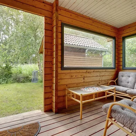 Rəzvan - 120m From The Sea By Interhome Сasa de vacaciones Vedelshave
